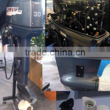 best chinese 2 stroke 30hp engine yamas outboard