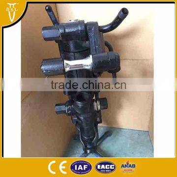 New Model Patent S250 Quarry Air Rock Drill Machine photo-2