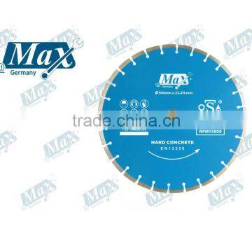 Diamond Blade For Concrete