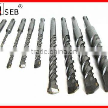 SDS Concrete Drill Bit For Stone photo-6