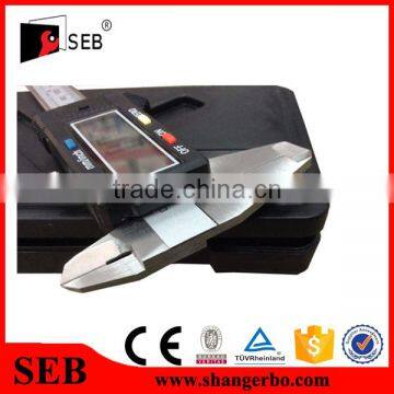 150mm Digital Caliper (Metric/inch Stainless Steel Digital Caliper) photo-4