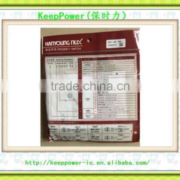 Proximity Switch NYP-12R-4PA photo-2