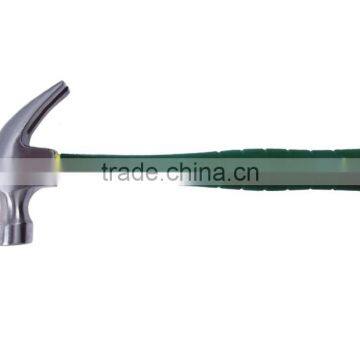 Quality tools American type claw hammer in high quality
