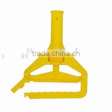 PLASTIC THUMB WHEEL MOP CLAMP