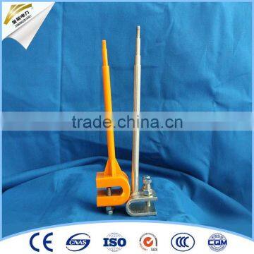 Manufacturer Wind Anti-bird Repellent for Communications Equipment photo-4