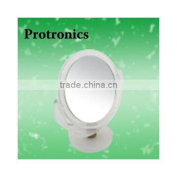 H013 Cosmetics Plastic Mirror