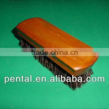 XB-006 animal Wooden Handle Shoe Brush