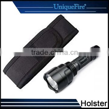 UniqueFire Opening Bag Flashlight Holster for 501B