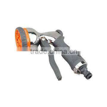 Metal spray gun chrome plated(13098 Garden tools, watering, hand tools)