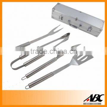 Hot Sell BBQ Turner/BBQ Grill Spatula With Opener photo-5