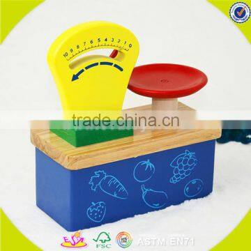 Wholesale Cheap Wooden Balance Toys Top Fashion Wooden Balance Toys W10D101 photo-3