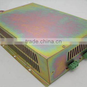 PWM control stable output 50W CO2 Laser Power Supply for 900mm 1000mm tube of CO2 laser engraver