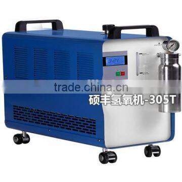 H180 Acrylic Flame Polishing Machine photo-5
