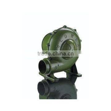 Centrifugal Type AC Blower