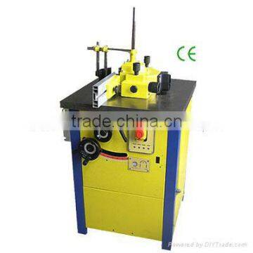 Woodworking Milling Machine MX5110 with Spindle Diameter 30mm and Spindle Travel 100mm