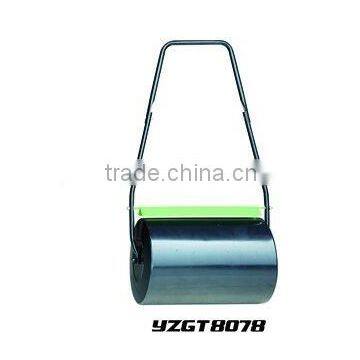 popular steel garden water roller