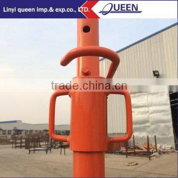 Steel Props Formwork Shuttering Jacks Push Pull Props for Sale photo-5