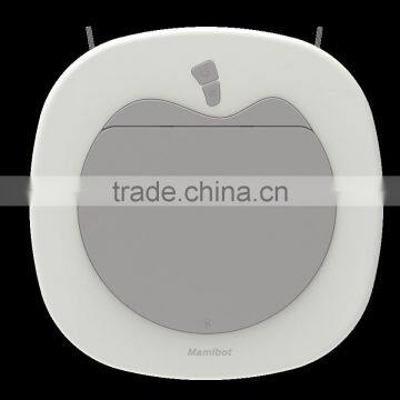 2016 New Robot Vacuum Cleaner ExVac Intelligent Cleaning Modes photo-3