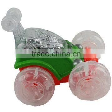 Wholesale Plastic Children Electric LED Car Toy Music Light Plastic Toy photo-5
