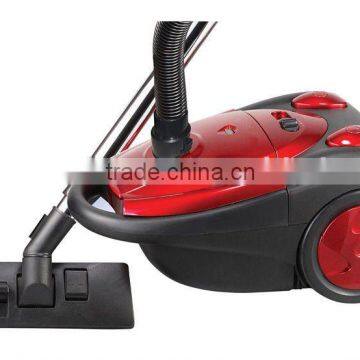 JV1416 super power low noise cylinder vacuum cleaner