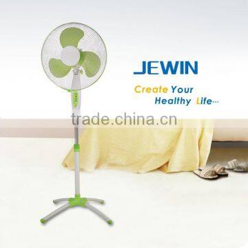 16 inch Stand Fan with remote