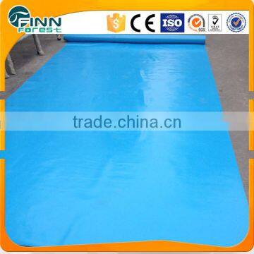 Blue/Blue&White/Mosaic 2mm swimming pool and pond liner