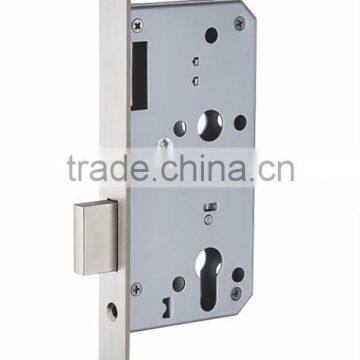 hot sale good quality mortise lock body 55x72