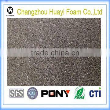 Color 30 density of PU polyurethane foam sponge