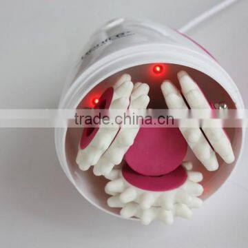 Home Use 3D Anti Cellulite Massager photo-3