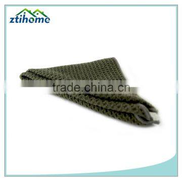 85% Polyester 15% Polyamide Dish Cloth for Kitchen Use photo-2