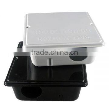 Rodent Metal Bait Station SX-5011