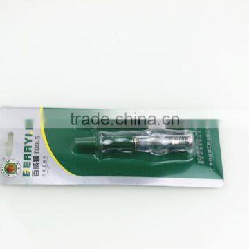 BERRYLION Crystal Handle Dual Purposes Screwdriver Tester Pen With High Quality photo-6