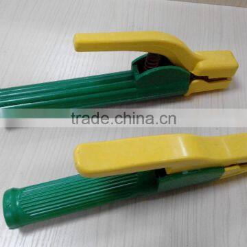 Berrylion Professional Holder Welding Electrode Holder 1000A photo-2