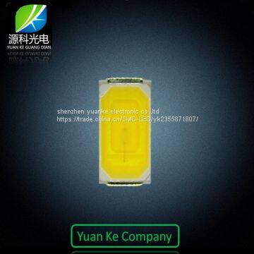 80Ra Double Chips Natural White Smd 5730 Led Chip 0.2W/0.5W 50-55lm photo-3