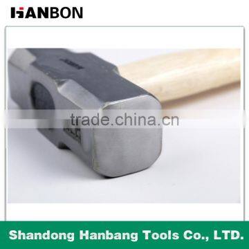 Wood Handle Sledge Hammer of 2P/3P/4P/6P photo-5
