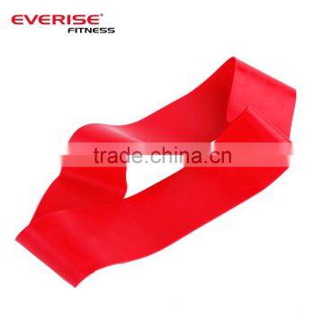 Latex Resistance Exercise Loop Band photo-6