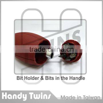 7 in 1 Foot Ball Screwdriver photo-3