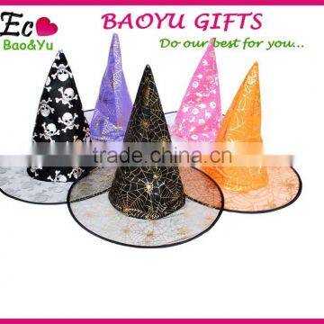 Halloween Party Wizard Witch Hat Wholesale photo-3