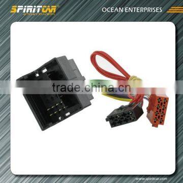 Car Specific ISO Wire Harness Audi photo-2