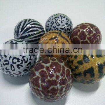 Unique Golf Ball, Logo Golf Ball photo-2