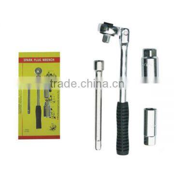 Spark Plug Wrench Set