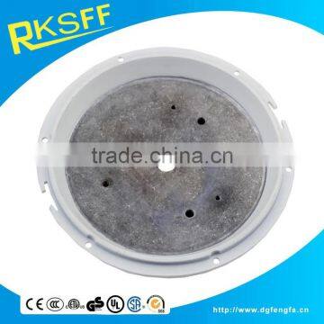 2016 Wholesale Durable Well-functioned Newly Design Aluminum Alloy Heat Sink With High Quality photo-6