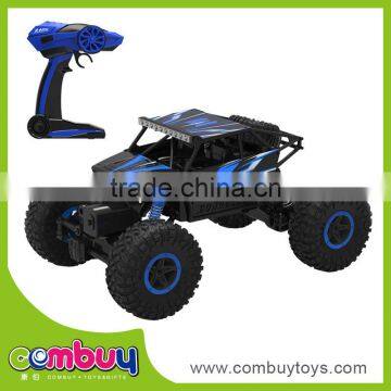 Newest product 1:18 scale models toy remote control wall climbing car