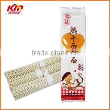 Famous Branded Dietary Alkali Yellow Noodles Wtih Local Specialty photo-2