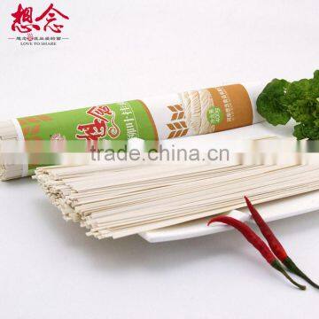 Xiang Nian Brand Wholesale Instant Noodles 400g Udon Noodle photo-5