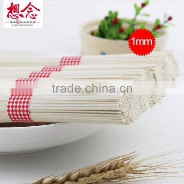 OEM Egg Noodles Chinese Whole Wheat Flour Food B2b photo-3