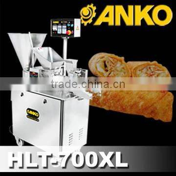 Automatic Hot Pocket Machine photo-6