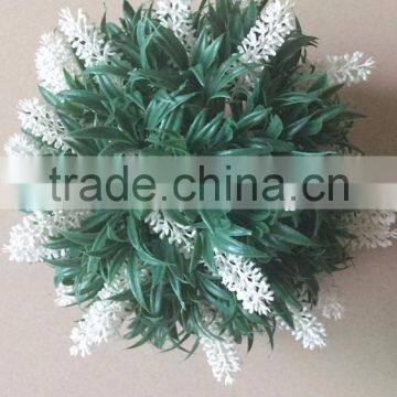 The Newest Anti-UV Plastic Hotsell High Quality Artificial Flower Ball photo-6