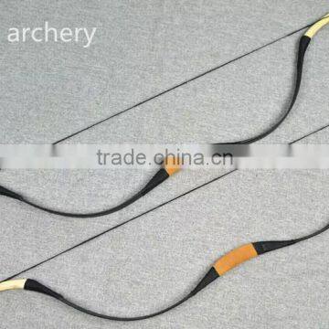 100cm Fiberglass Wood Children's Bows 10~25lbs Wholesale photo-6