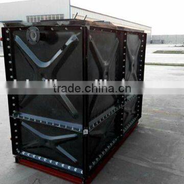 New Product! Sintex Water Tank, Enamel Bolted Steel Water Tank photo-6